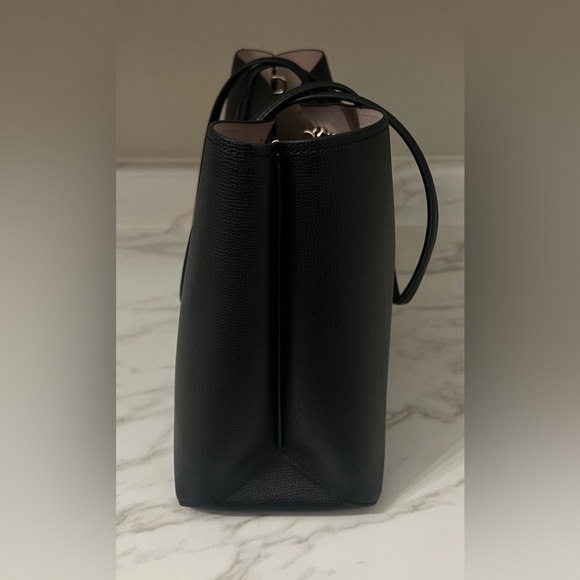 Kate Spade Black All Day Large Tote Bag - Picture 6 of 8